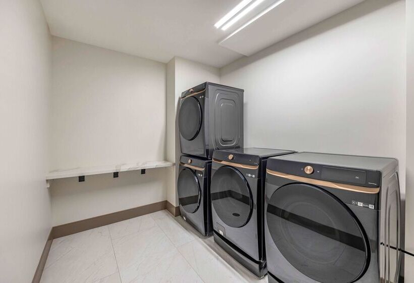 Fotos del hotel Elara By Hilton Grand Vacations  Center Strip:  29