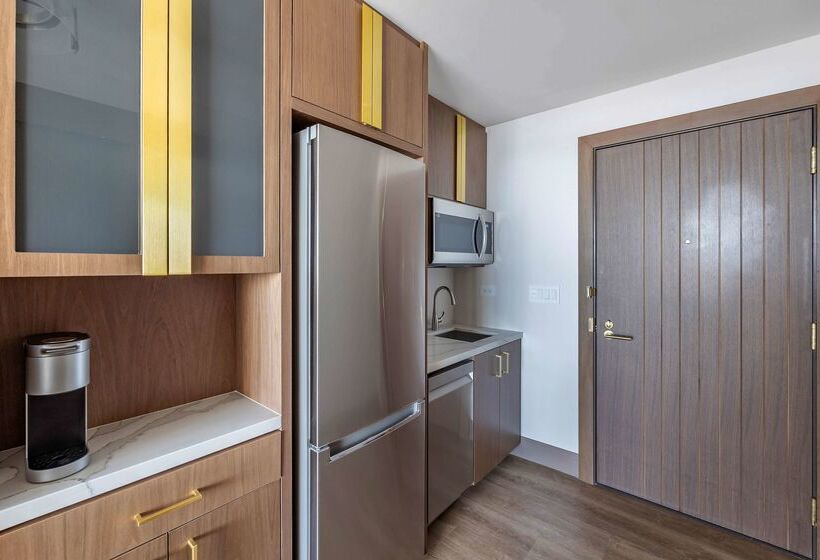 Fotos del hotel Elara By Hilton Grand Vacations  Center Strip:  60