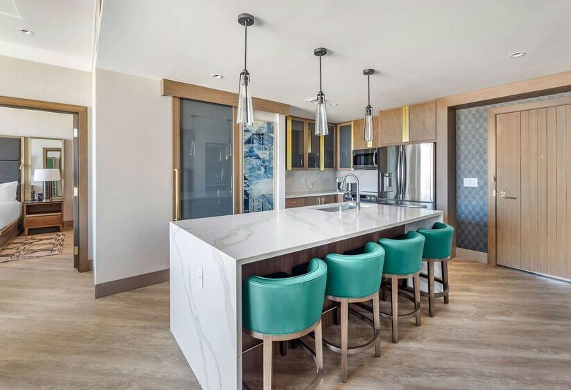 Fotos del hotel Elara By Hilton Grand Vacations  Center Strip:  63