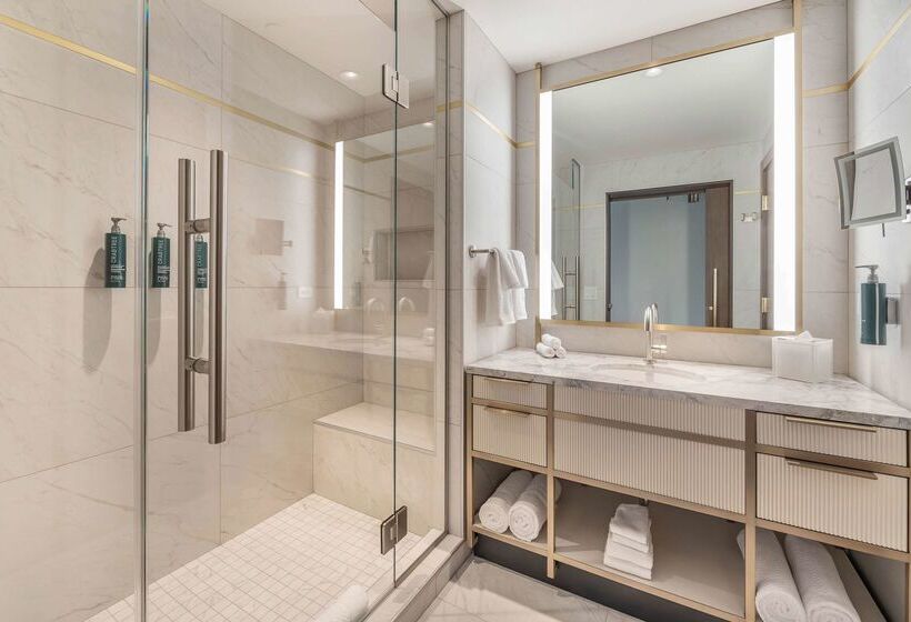 Fotos del hotel Elara By Hilton Grand Vacations  Center Strip:  66