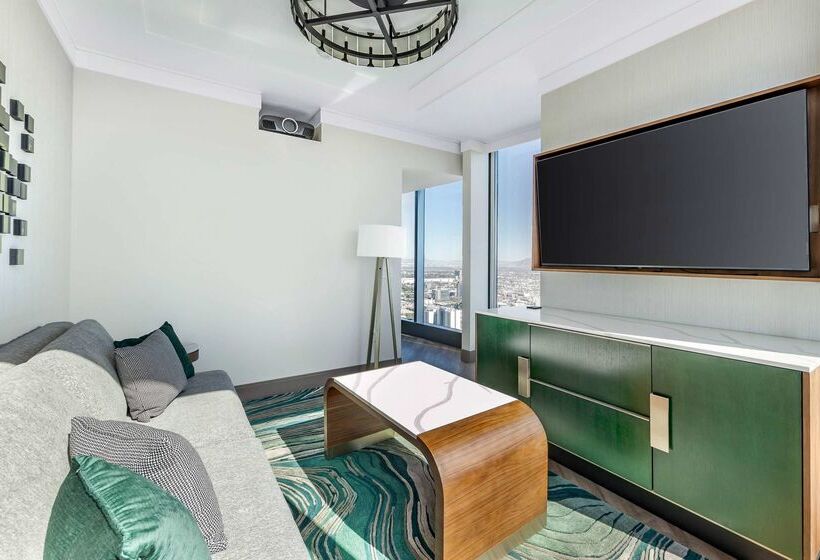 Fotos del hotel Elara By Hilton Grand Vacations  Center Strip:  47