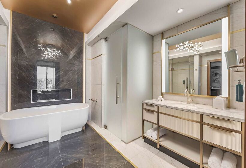 Fotos del hotel Elara By Hilton Grand Vacations  Center Strip:  48