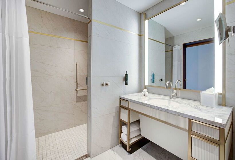 Fotos del hotel Elara By Hilton Grand Vacations  Center Strip:  43