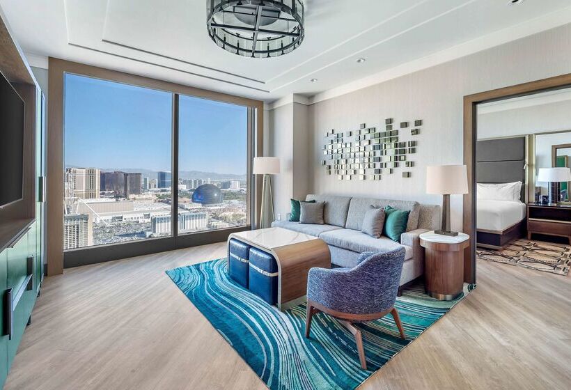 Fotos del hotel Elara By Hilton Grand Vacations  Center Strip:  45