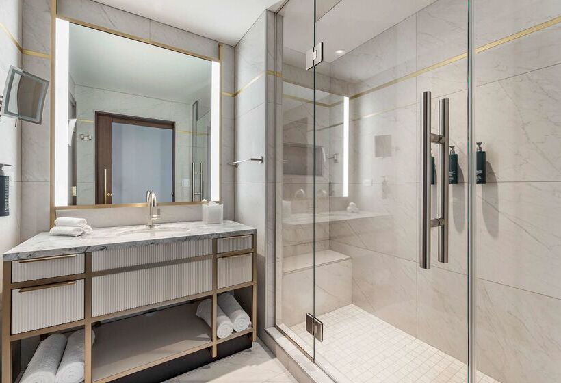 Fotos del hotel Elara By Hilton Grand Vacations  Center Strip:  111