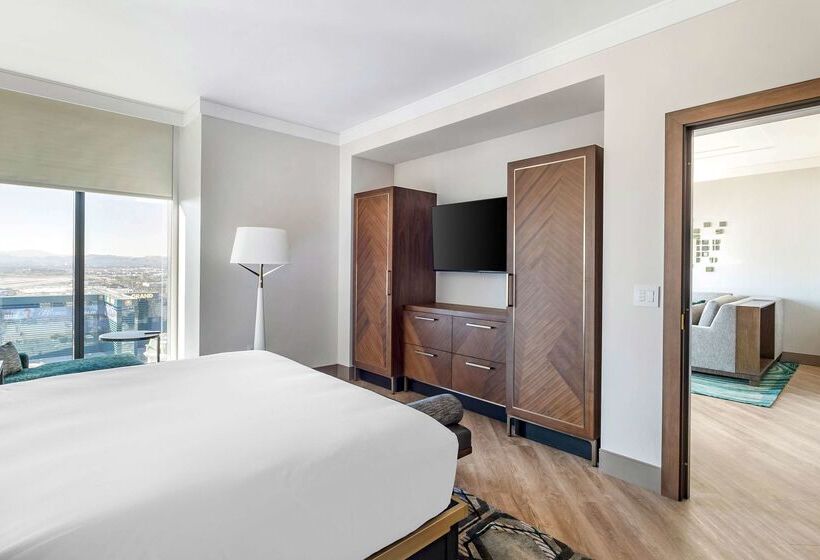Fotos del hotel Elara By Hilton Grand Vacations  Center Strip:  20