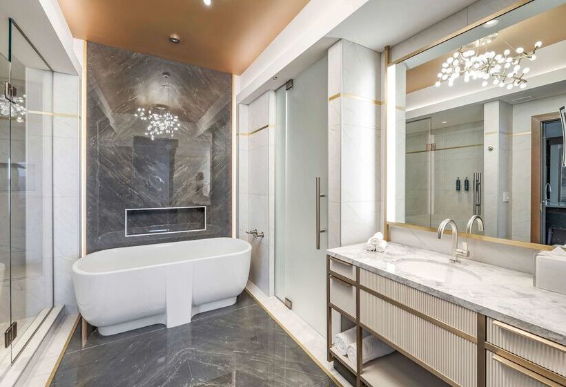 Fotos del hotel Elara By Hilton Grand Vacations  Center Strip:  80