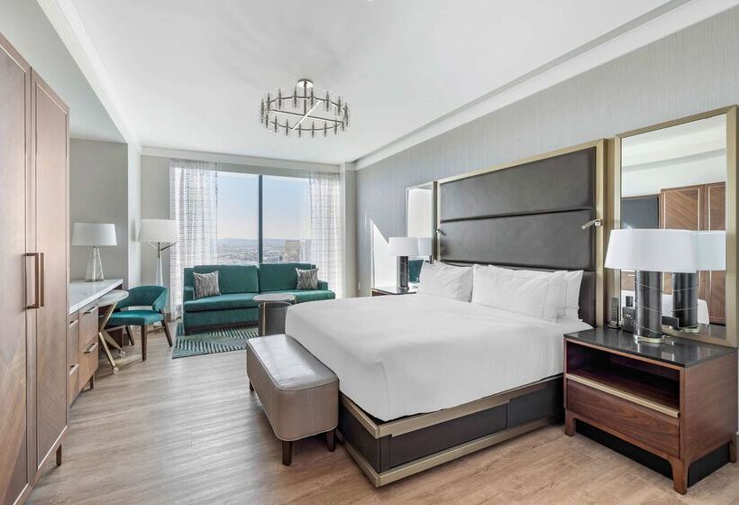 Fotos del hotel Elara By Hilton Grand Vacations  Center Strip:  13