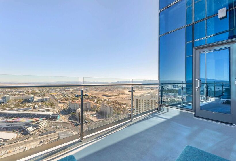 Fotos del hotel Elara By Hilton Grand Vacations  Center Strip:  103