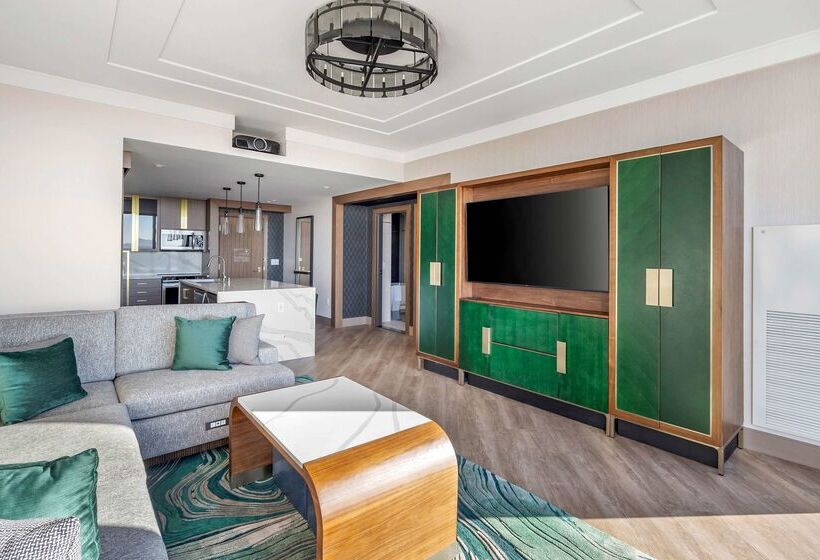 Fotos del hotel Elara By Hilton Grand Vacations  Center Strip:  93