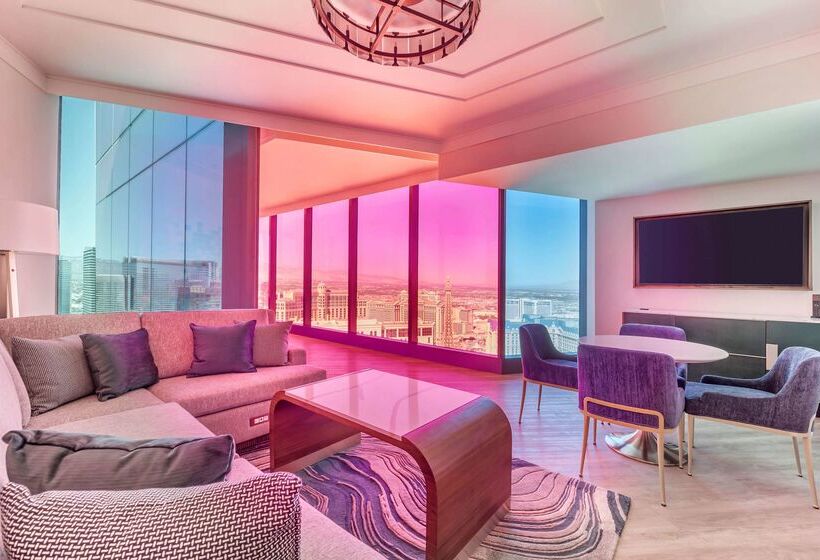 Fotos del hotel Elara By Hilton Grand Vacations  Center Strip:  84