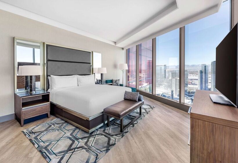 Fotos del hotel Elara By Hilton Grand Vacations  Center Strip:  19