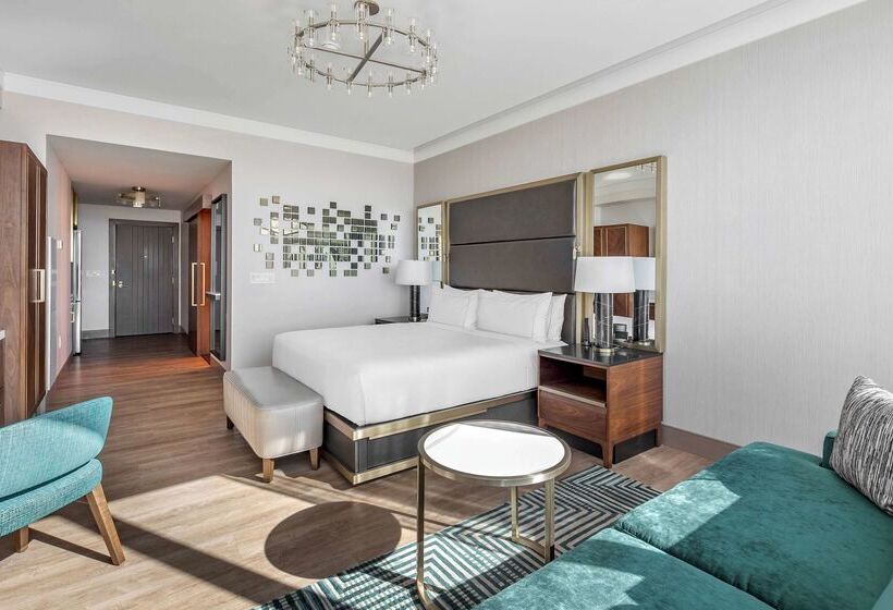 Fotos del hotel Elara By Hilton Grand Vacations  Center Strip:  27