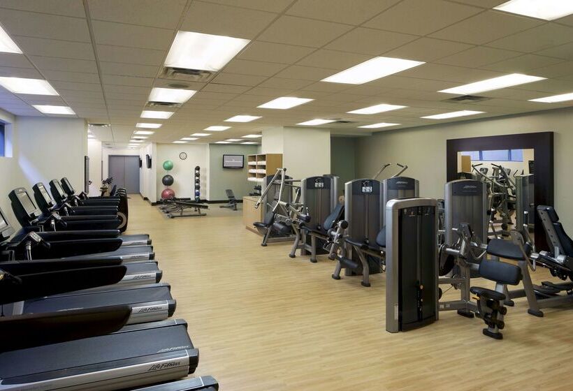 Fotos del hotel Elara By Hilton Grand Vacations  Center Strip:  89