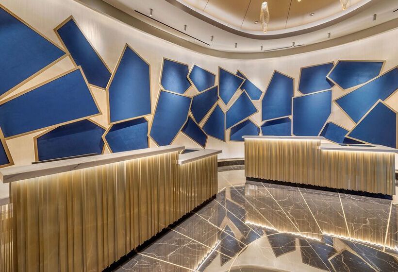 Fotos del hotel Elara By Hilton Grand Vacations  Center Strip:  71