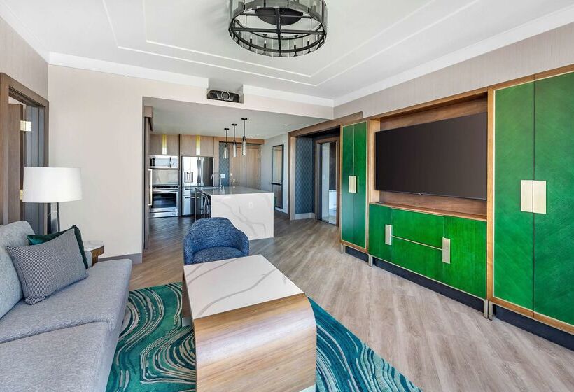 Fotos del hotel Elara By Hilton Grand Vacations  Center Strip:  23