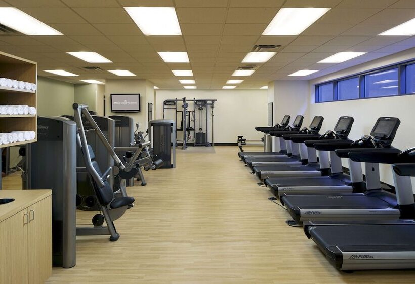 Fotos del hotel Elara By Hilton Grand Vacations  Center Strip:  82