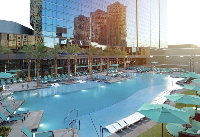 Fotos del hotel Elara By Hilton Grand Vacations  Center Strip:  77