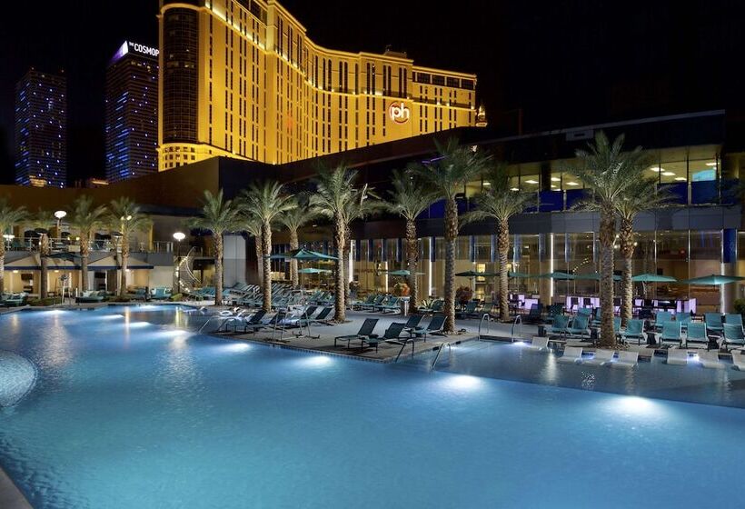 هتل Hilton Grand Vacations Club Elara Center Strip Las Vegas