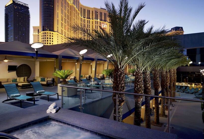 Fotos del hotel Elara By Hilton Grand Vacations  Center Strip:  88