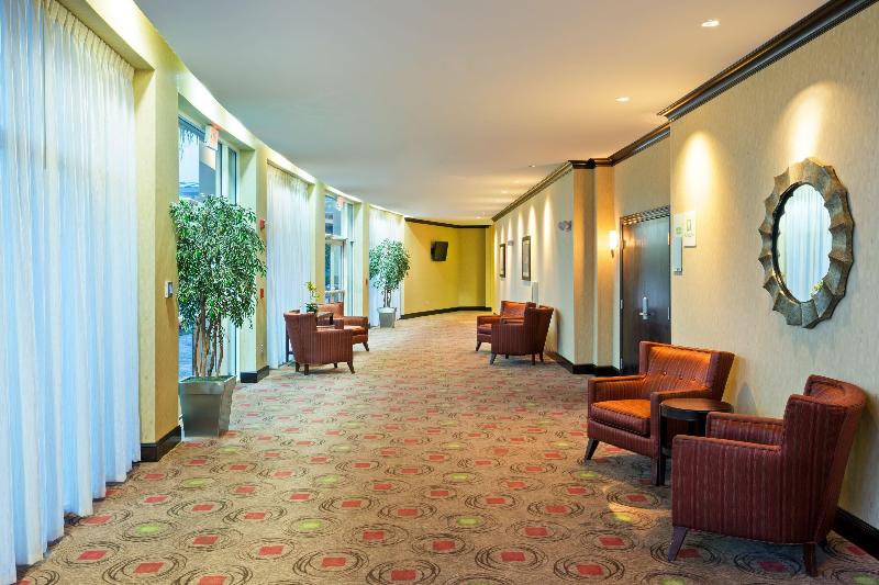 فندق Holiday Inn Daytona Beach Lpga Boulevard, An Ihg