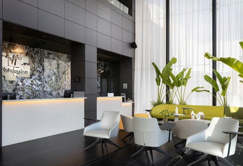 Fotos del hotel Holiday Inn Santo Domingo Hotel & Suites, An Ihg:  4