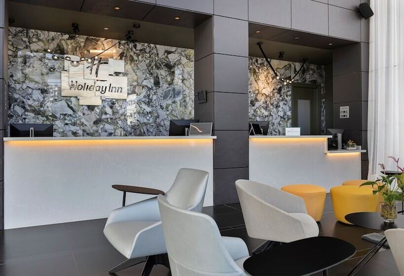 Fotos del hotel Holiday Inn Santo Domingo Hotel & Suites, An Ihg:  6