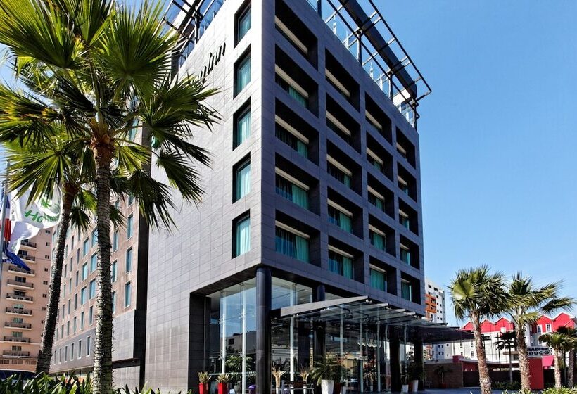 Fotos del hotel Holiday Inn Santo Domingo Hotel & Suites, An Ihg:  8