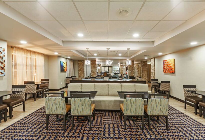 Hotel Homewood Suites By Hilton Brownsville