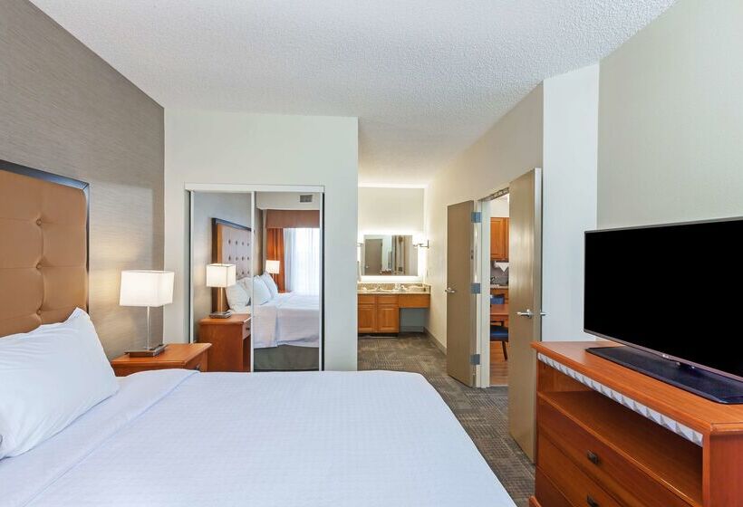 Hotel Homewood Suites By Hilton Brownsville