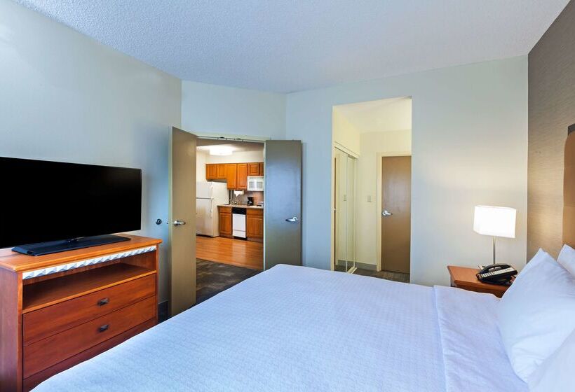 Hotel Homewood Suites By Hilton Brownsville