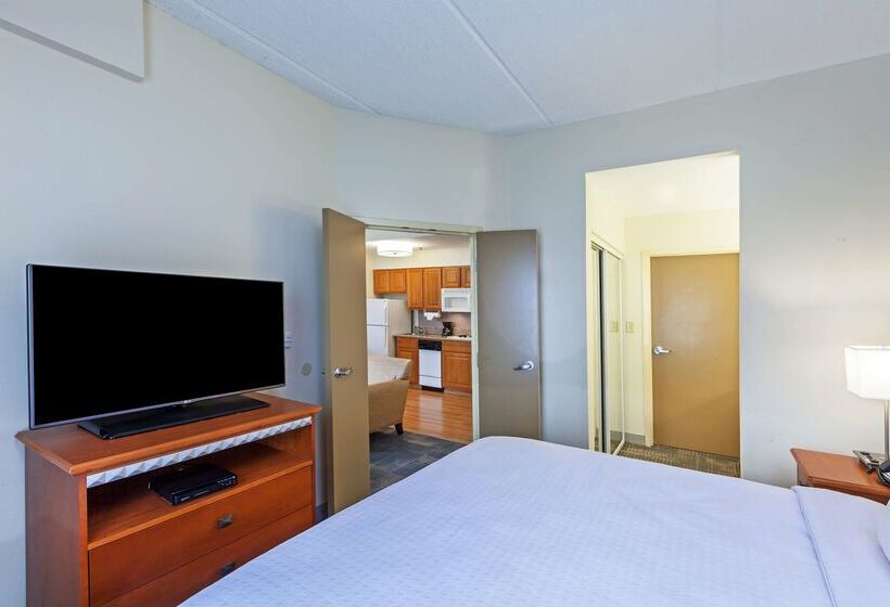 Hotel Homewood Suites By Hilton Brownsville