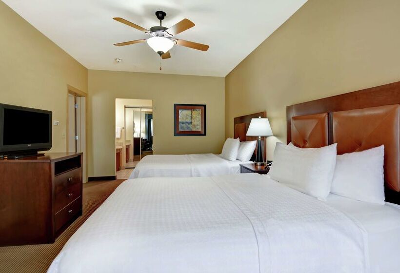 فندق Homewood Suites By Hilton Fayetteville