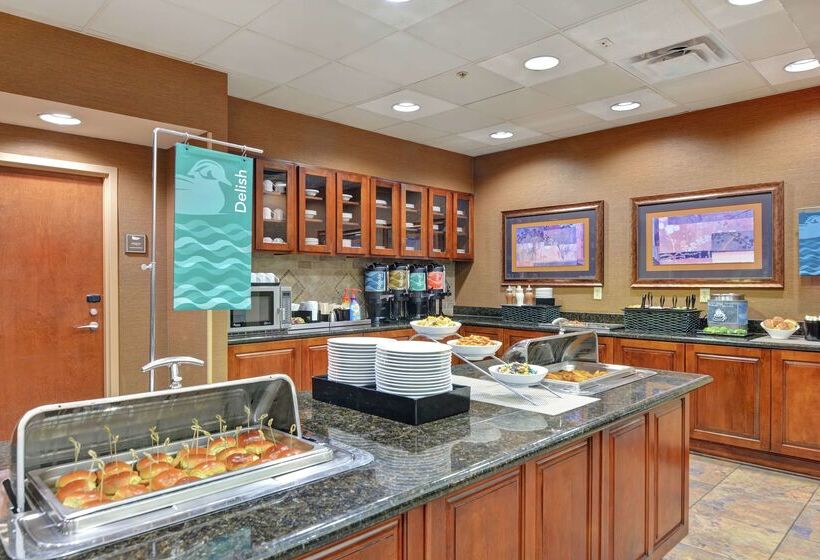 Hotel Homewood Suites By Hilton Fayetteville