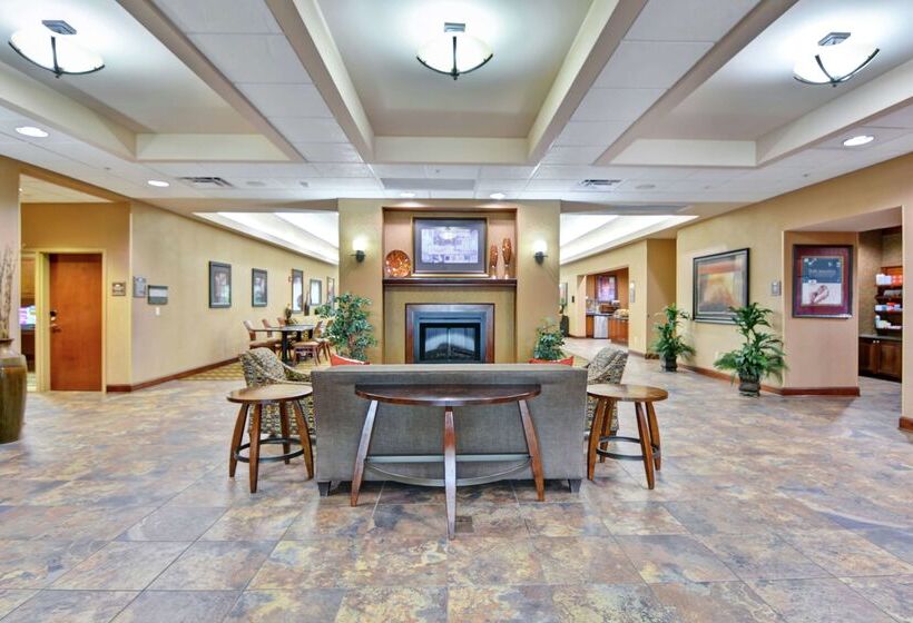 Hotel Homewood Suites By Hilton Fayetteville