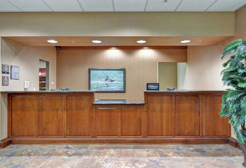 Hotel Homewood Suites By Hilton Fayetteville