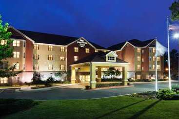 هتل Homewood Suites By Hilton Shreveport