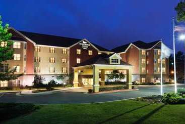 فندق Homewood Suites By Hilton Shreveport