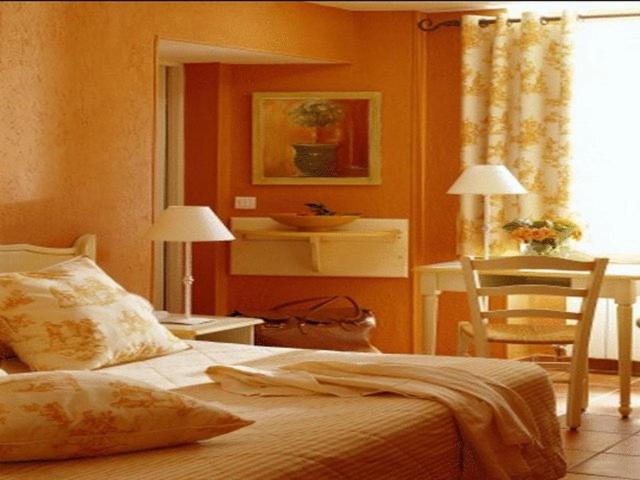 هتل Hôtel Bonaparte