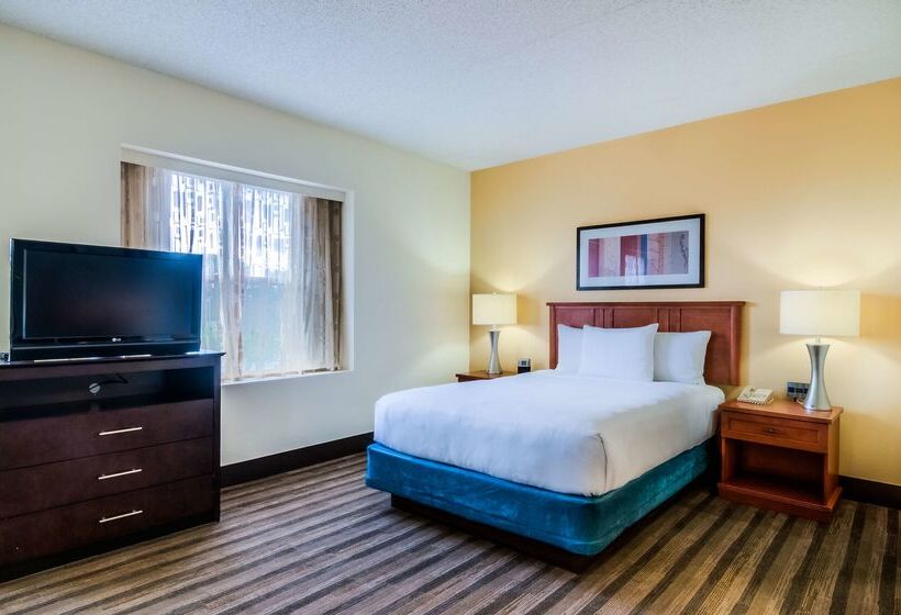 Hotel Hyatt House Chicago Schaumburg