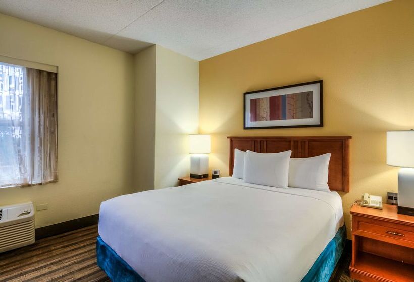 Szálloda Hyatt House Chicago Schaumburg