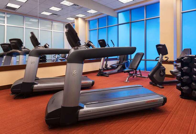 فندق Hyatt Place West Palm Beach