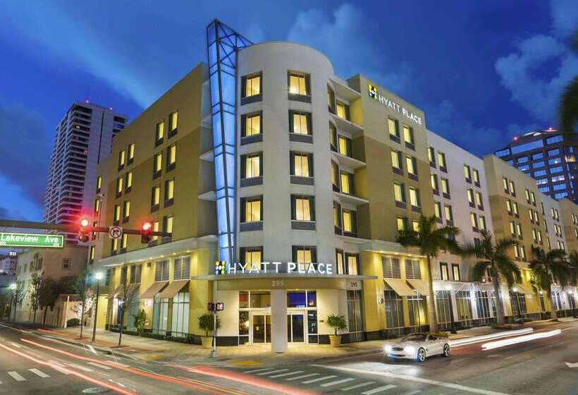 فندق Hyatt Place West Palm Beach