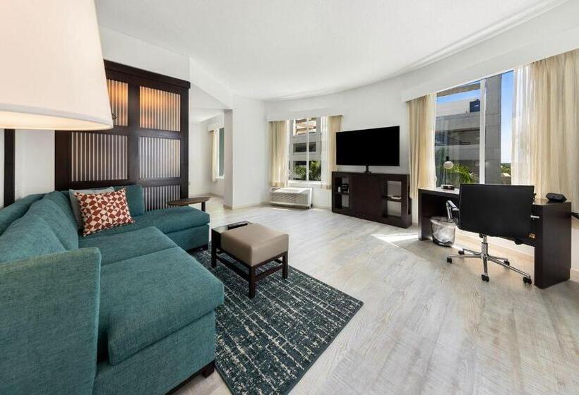 فندق Hyatt Place West Palm Beach