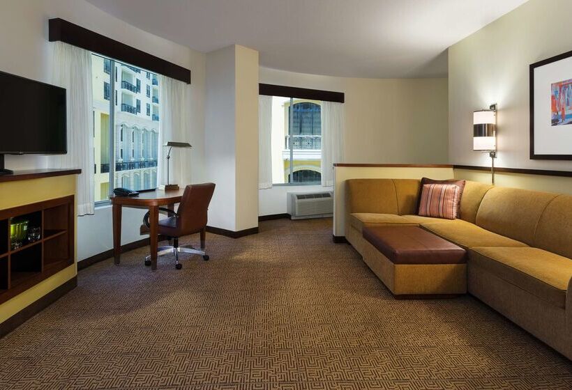 فندق Hyatt Place West Palm Beach