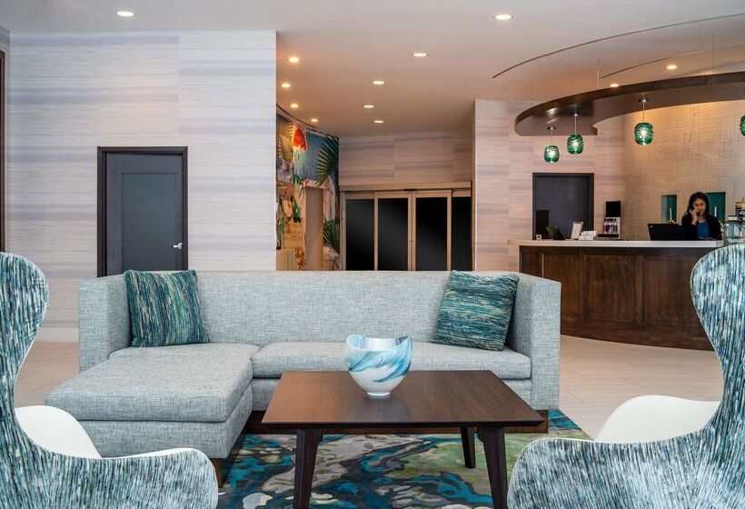 فندق Hyatt Place West Palm Beach