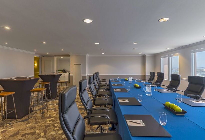 هتل Hyatt Regency Clearwater Beach Resort & Spa