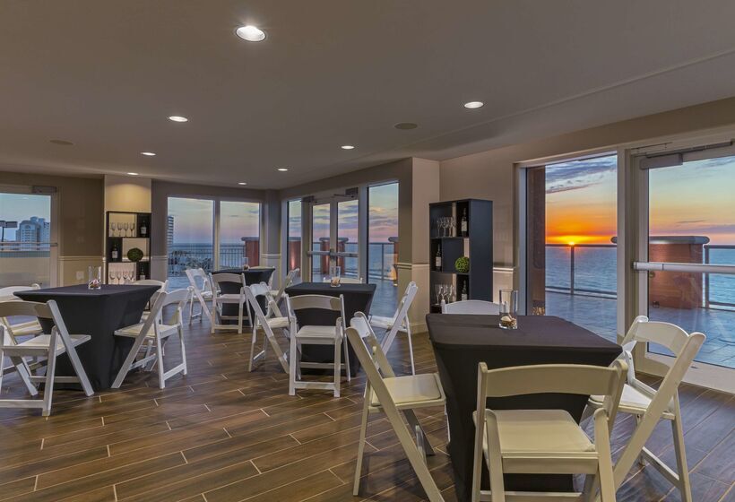 هتل Hyatt Regency Clearwater Beach Resort & Spa