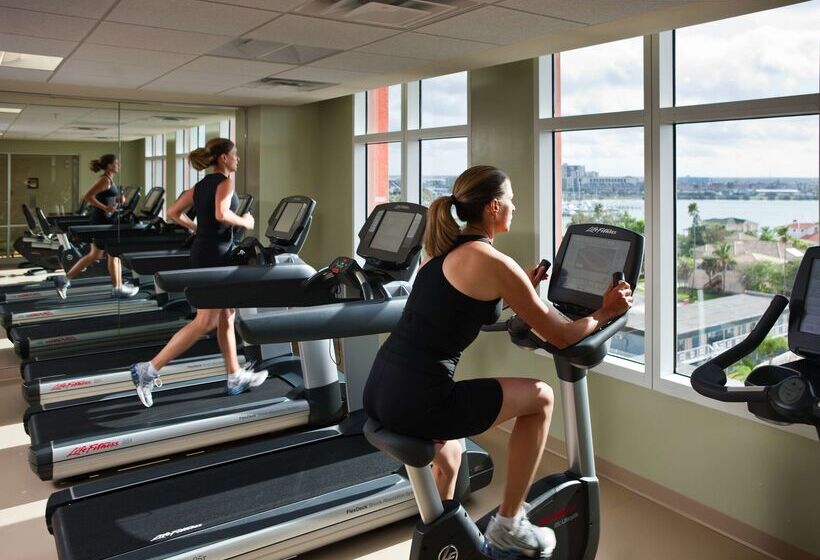 هتل Hyatt Regency Clearwater Beach Resort & Spa