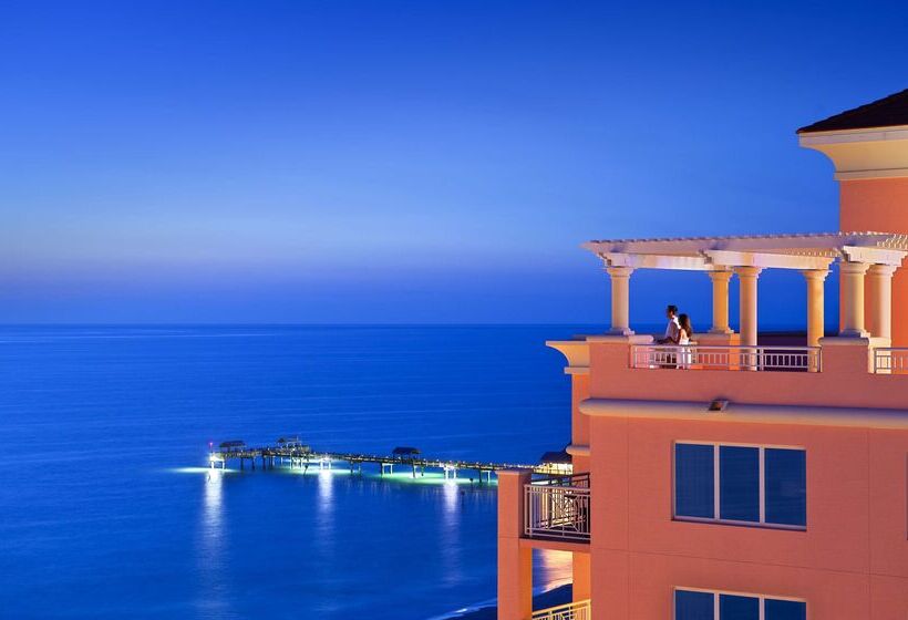 هتل Hyatt Regency Clearwater Beach Resort & Spa